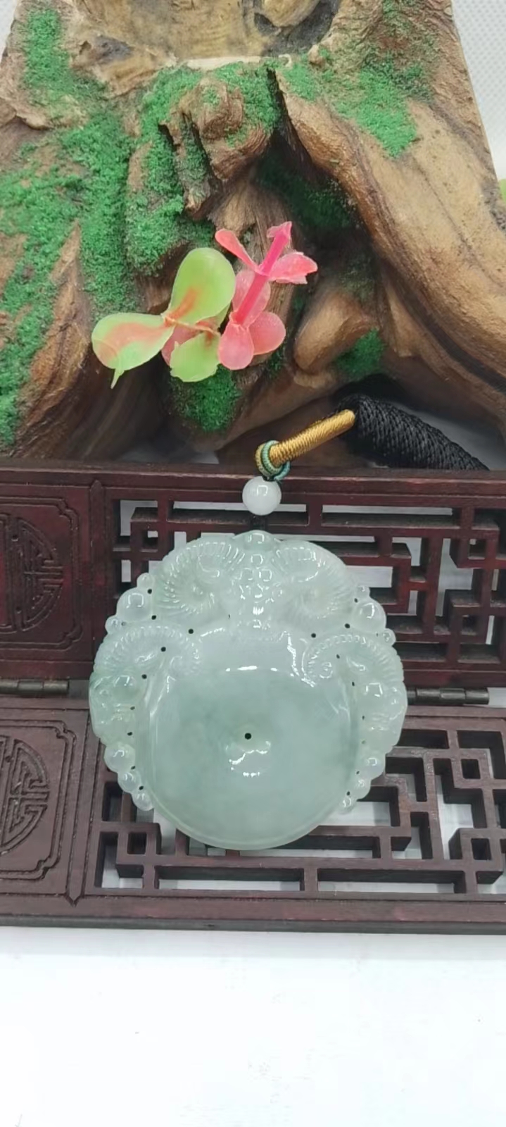 三羊开泰