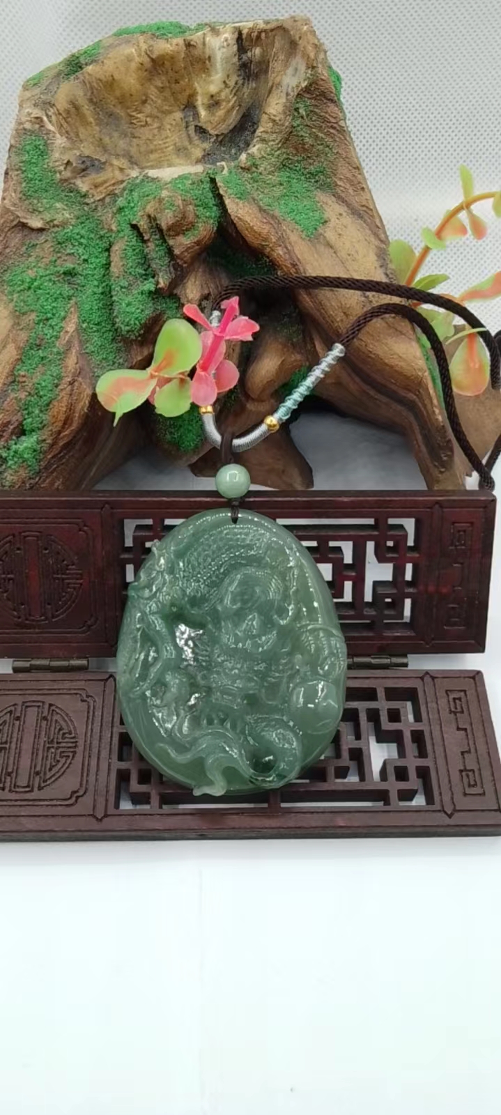 王者风范