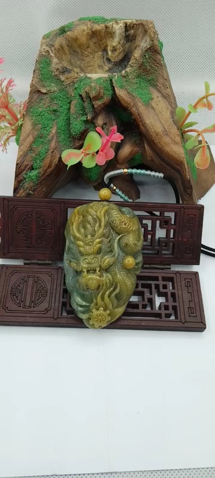 王者风范