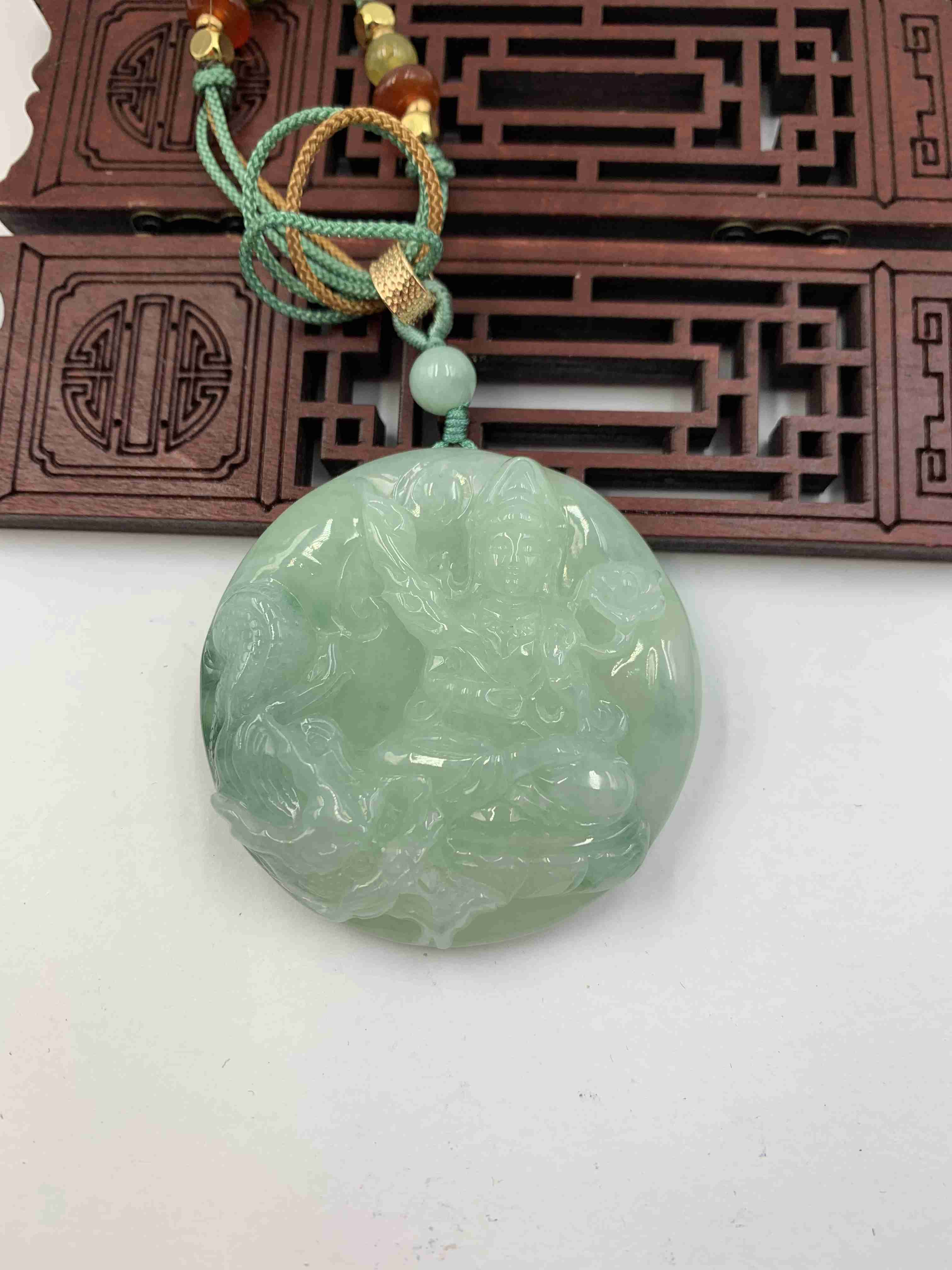 虚空藏菩萨09214