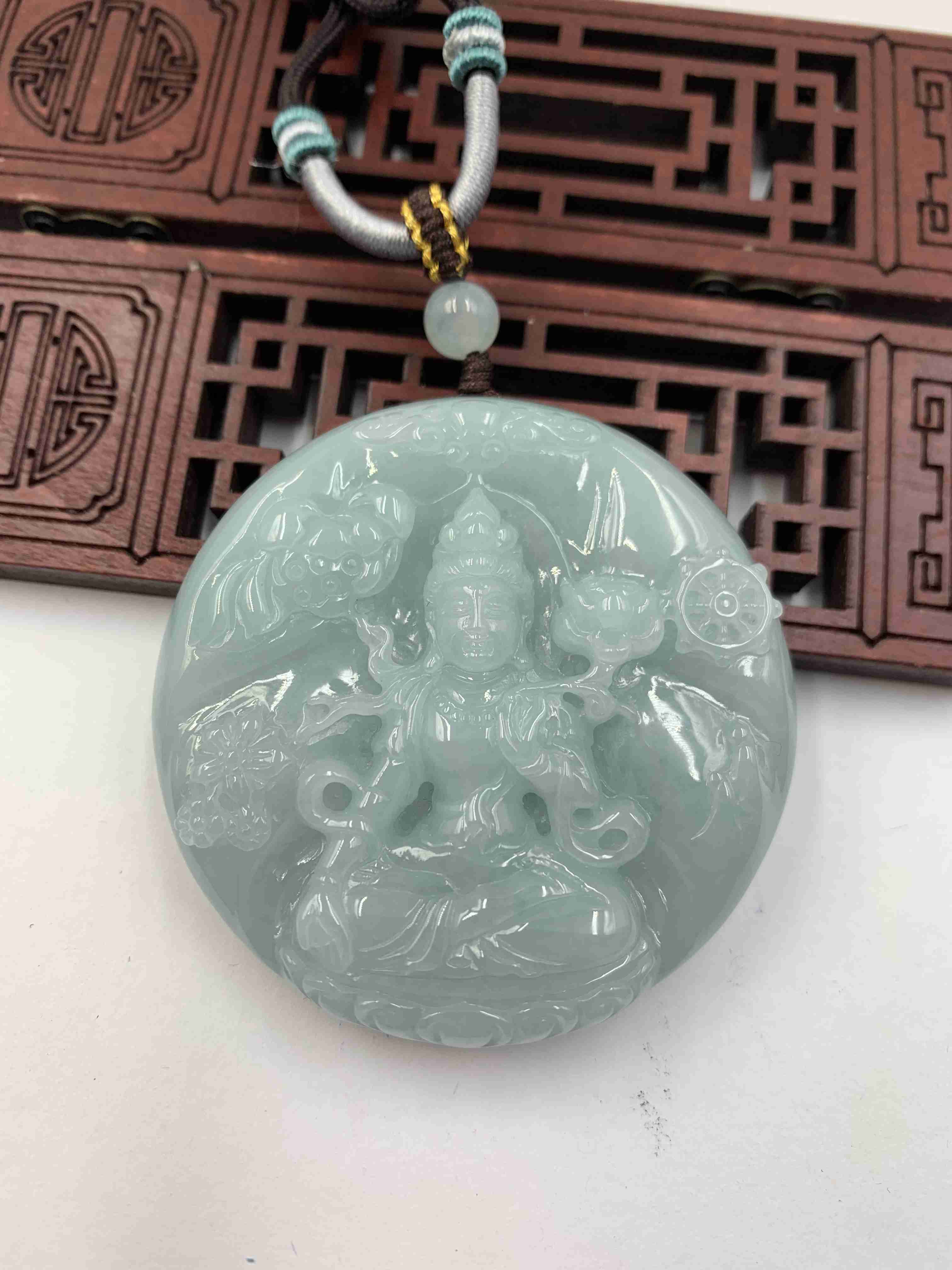 大势至菩萨092157