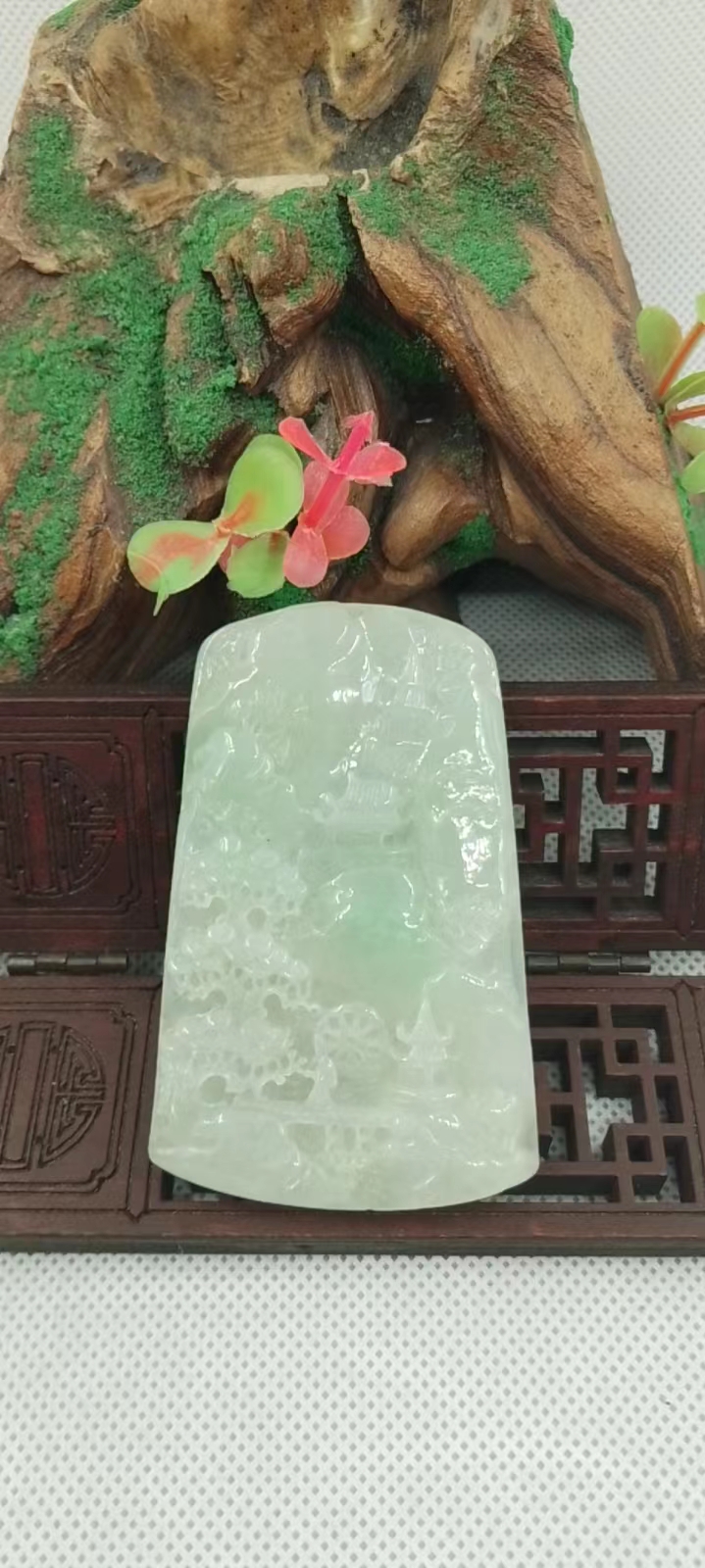 锦绣山河