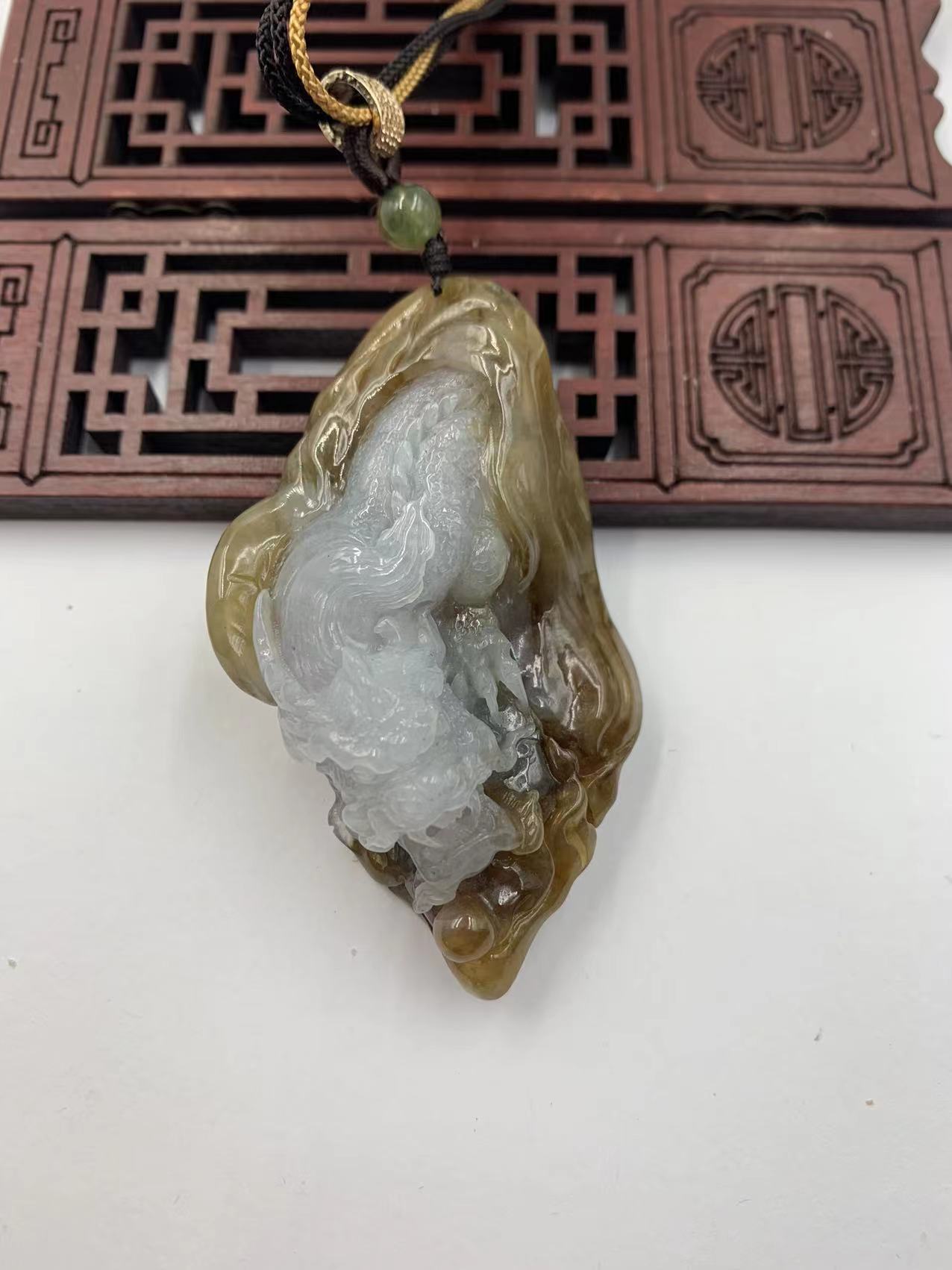 龙霸天下