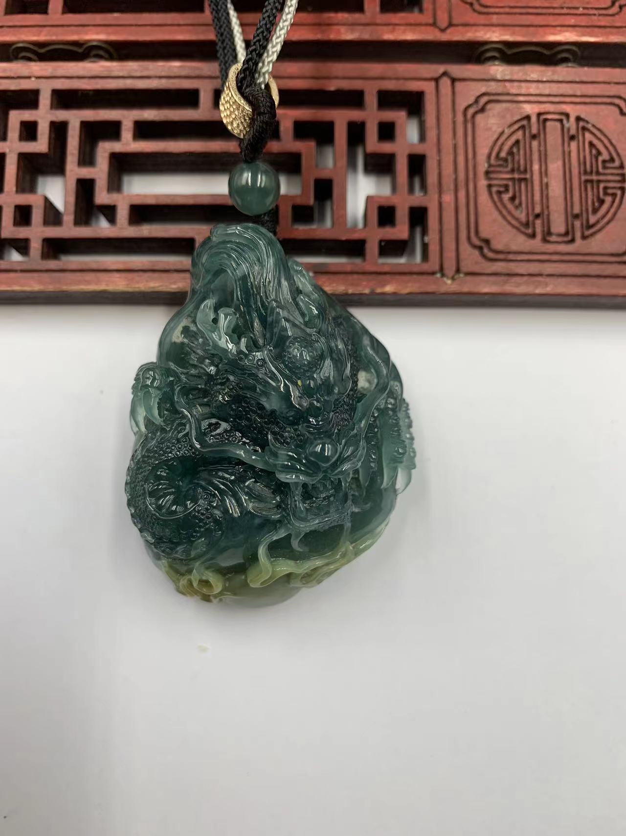 龙霸天下