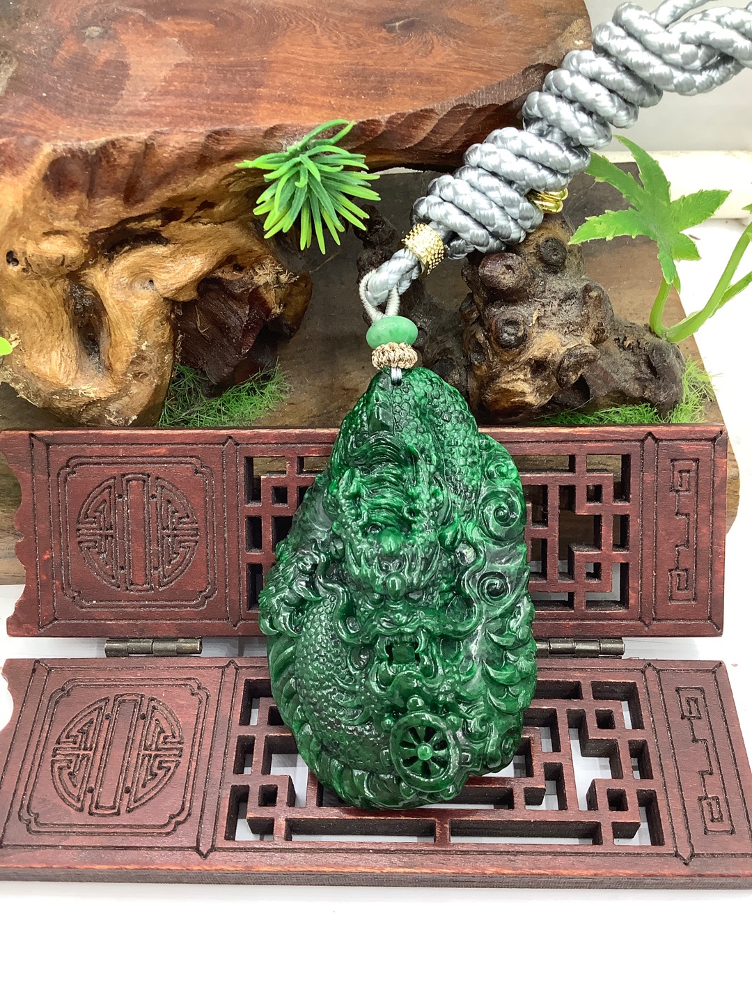 龙霸天下