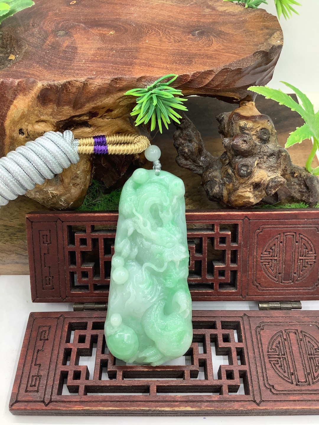 王者风范